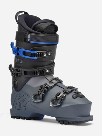 K2 BFC 100