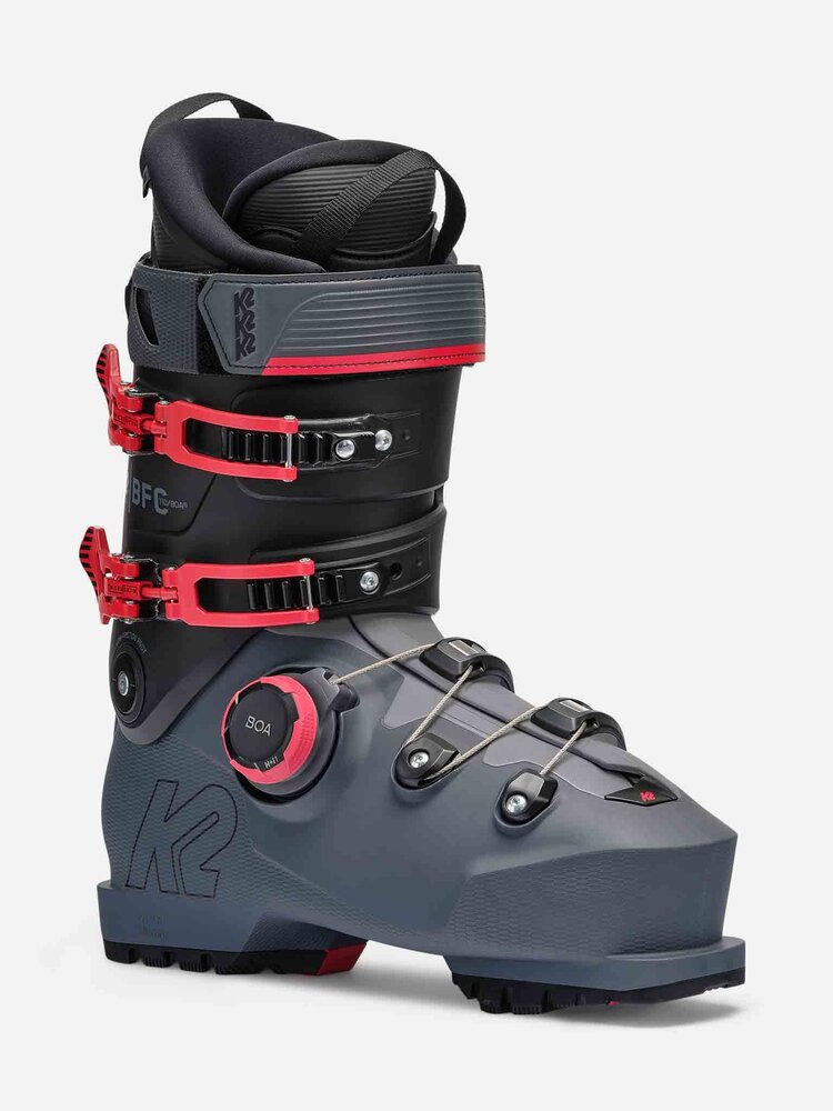K2 BFC 110 BOA K2 BFC 110 BOA