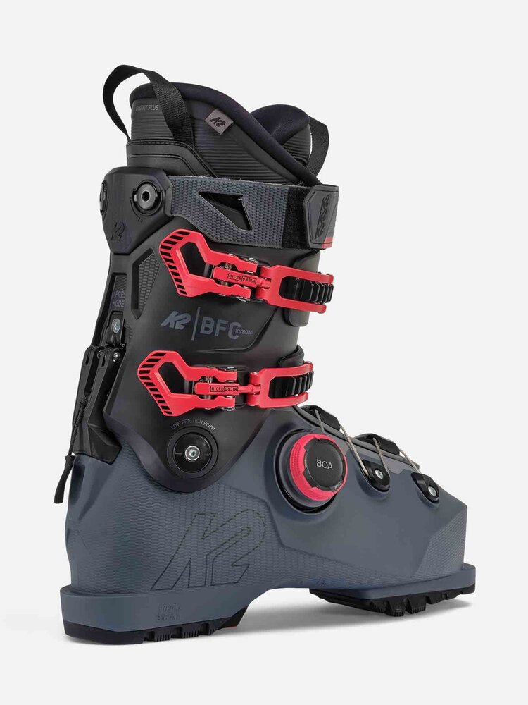 K2 BFC 110 BOA K2 BFC 110 BOA