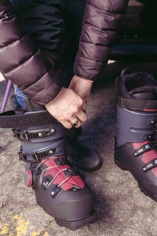 K2 Bfc 95 Boa W