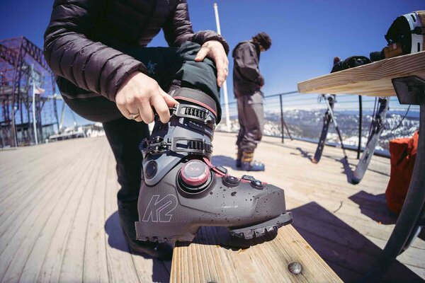 K2 Bfc 95 Boa W