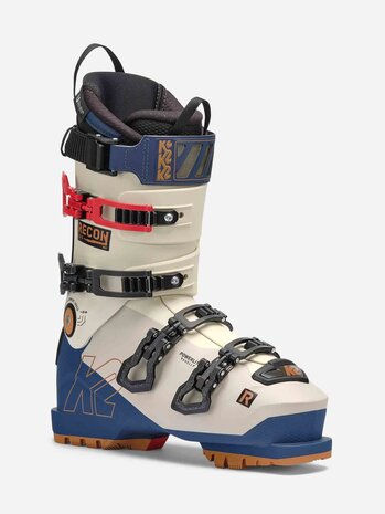 K2 Recon 120 Mv