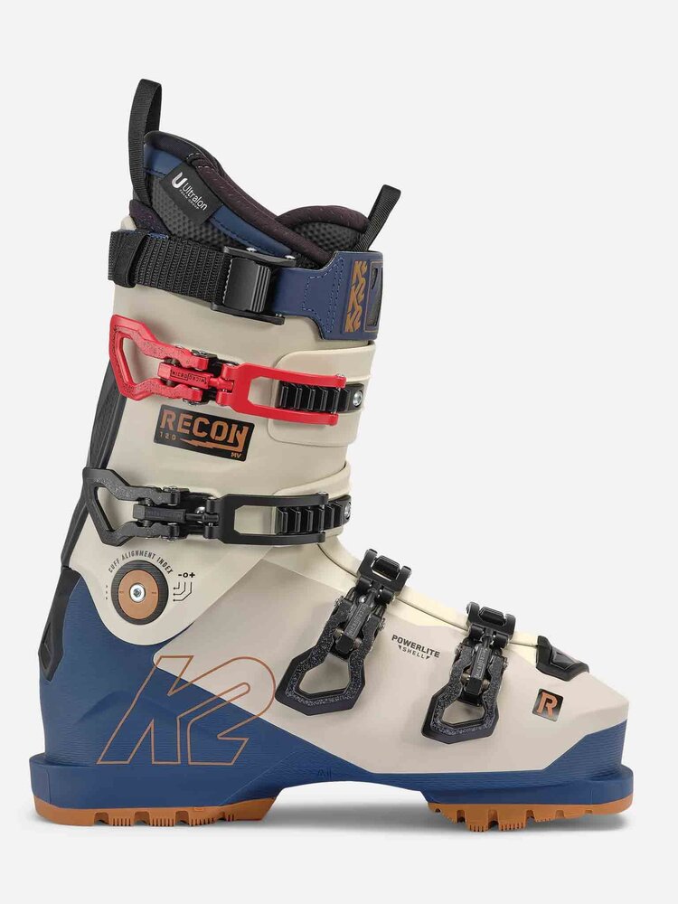 K2 Recon 120 Mv