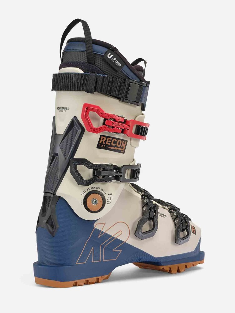 K2 Recon 120 Mv