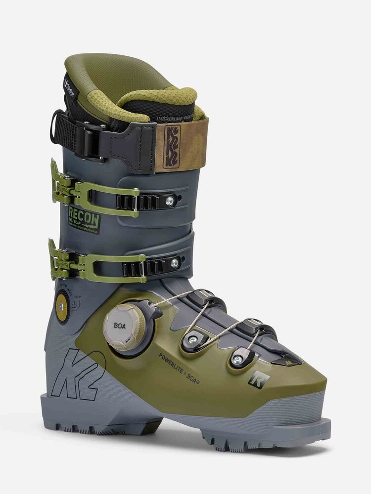 K2 Recon 130 BOA K2 Recon 130 BOA