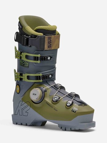 K2 Recon 130 BOA K2 Recon 130 BOA