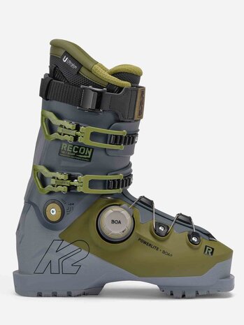 K2 Recon 130 BOA K2 Recon 130 BOA