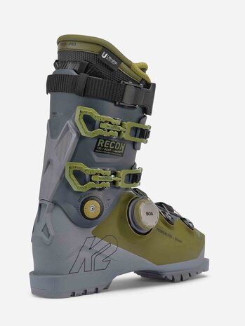 K2 Recon 130 BOA K2 Recon 130 BOA