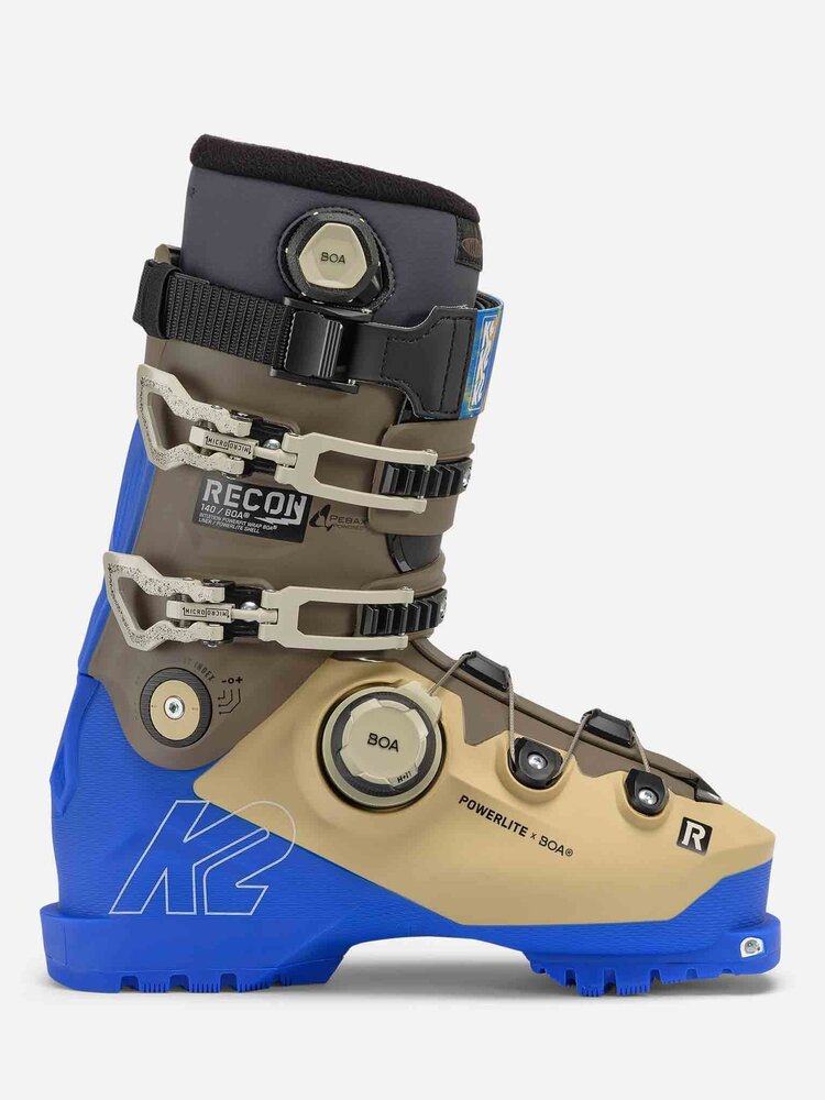 K2 Recon 140 Boa K2 Recon 140 Boa