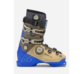 K2 Recon 140 BOA K2 Recon 140 BOA