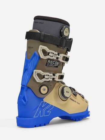 K2 Recon 140 Boa K2 Recon 140 Boa