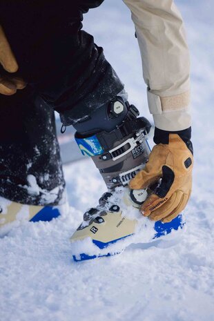 K2 Recon 140 Boa K2 Recon 140 Boa