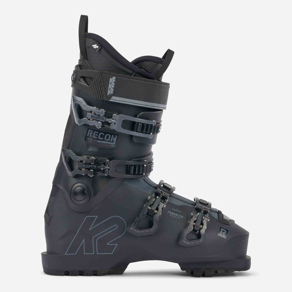 K2 Recon 100 Mv