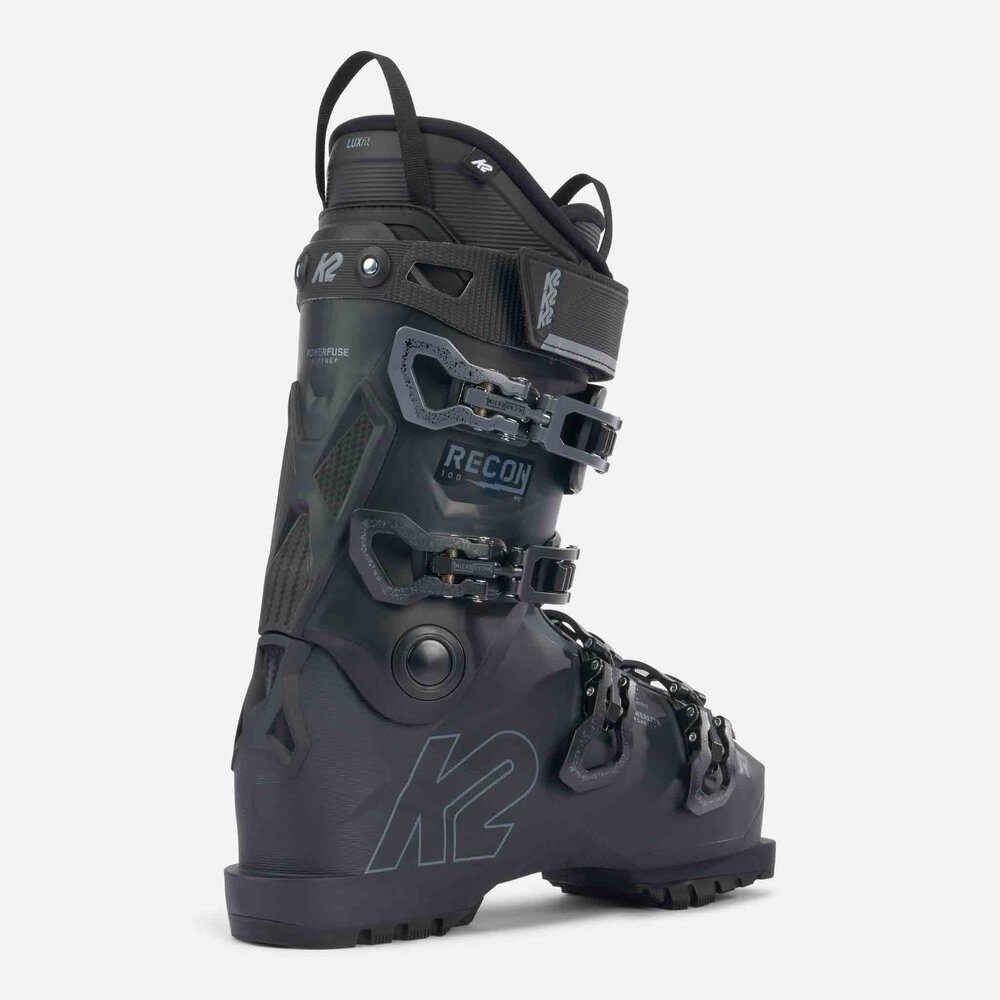 K2 Recon 100 Mv
