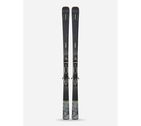 K2 Men's Disruption 82TI - MXCELL 12 TCx K2 Men's Disruption 82TI - MXCELL 12 TCx