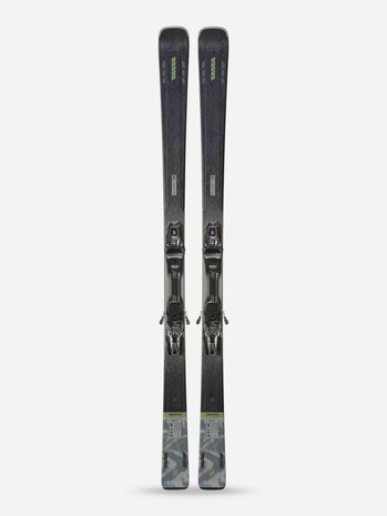 K2 Men's Disruption 82TI - MXCELL 12 TCx