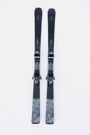 K2 Men's Disruption 82TI - MXCELL 12 TCx