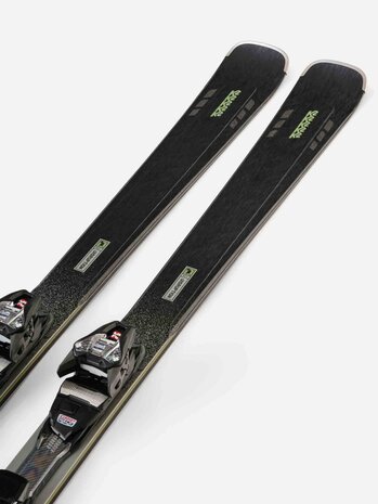 K2 Disruption 82Ti - Mxcell 12 Tcx K2 Disruption 82Ti - Mxcell 12 Tcx