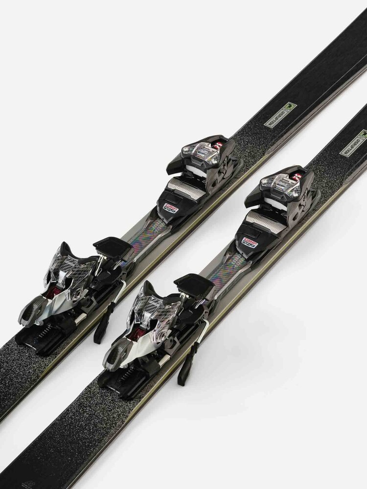 K2 Men's Disruption 82TI - MXCELL 12 TCx
