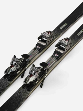 K2 Men's Disruption 82TI - MXCELL 12 TCx