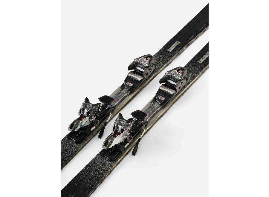 Men's Disruption 82TI - MXCELL 12 TCx