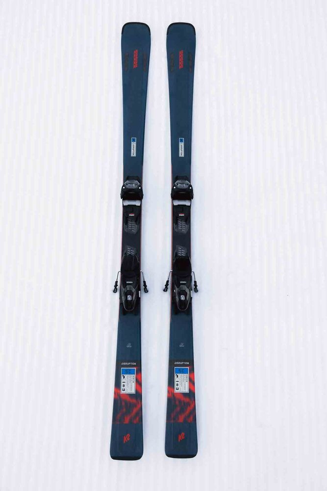 K2 Men's Disruption SC - M3 11 K2 Men's Disruption SC - M3 11