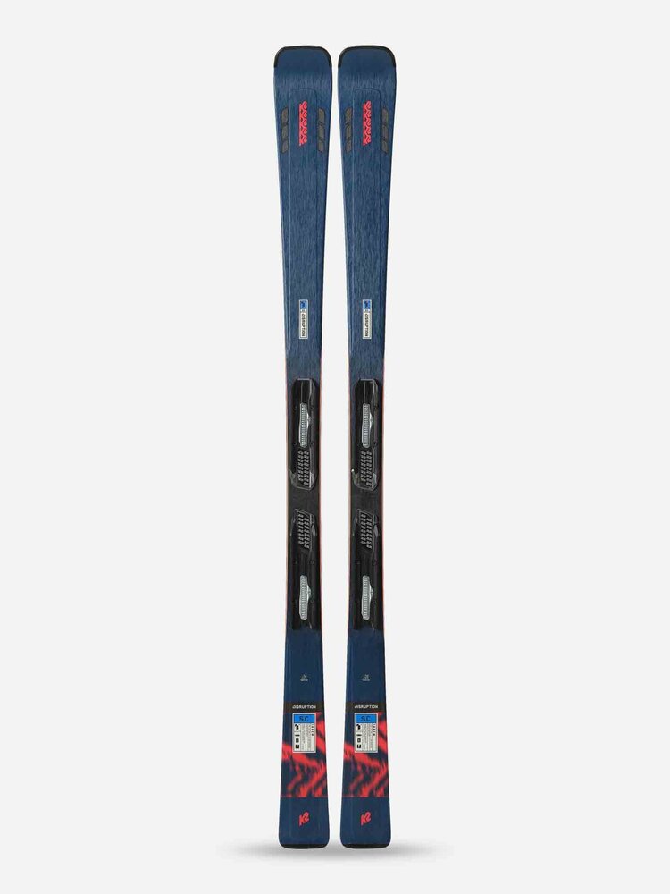 K2 Men's Disruption SC - M3 11 K2 Men's Disruption SC - M3 11