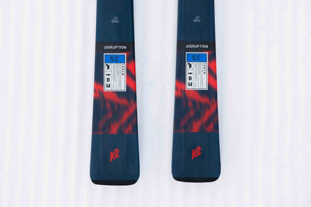 K2 Men's Disruption SC - M3 11 K2 Men's Disruption SC - M3 11