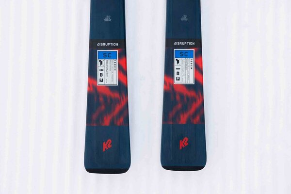 K2 Men's Disruption SC - M3 11 K2 Men's Disruption SC - M3 11