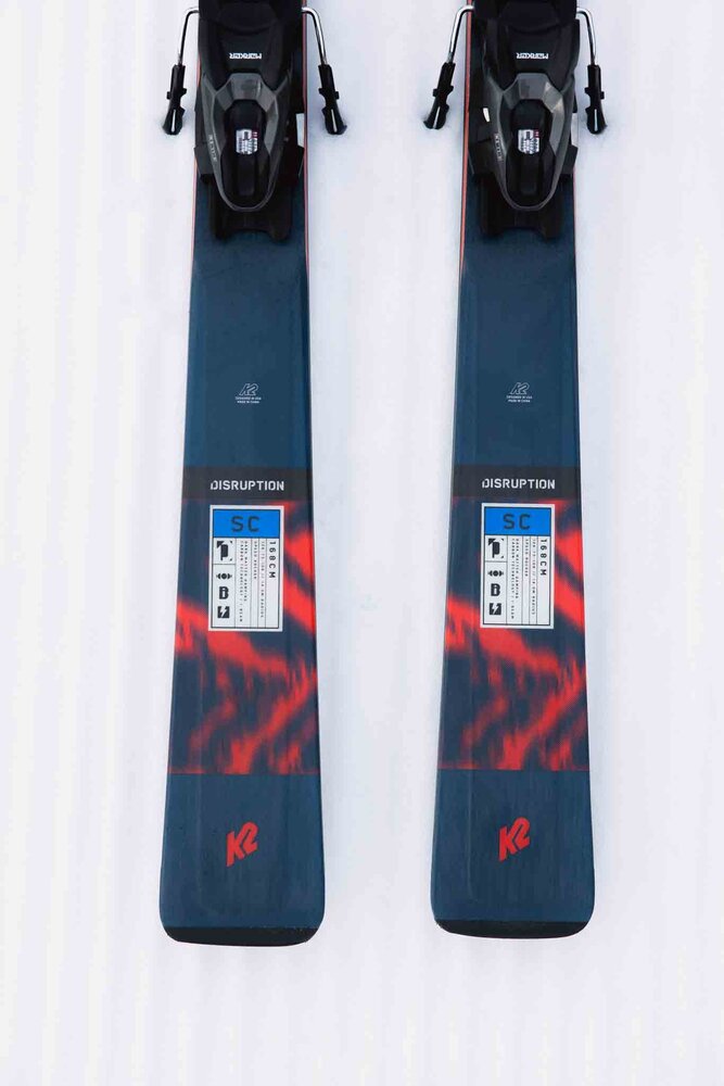 K2 Men's Disruption SC - M3 11 K2 Men's Disruption SC - M3 11