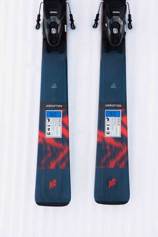 K2 Men's Disruption SC - M3 11 K2 Men's Disruption SC - M3 11