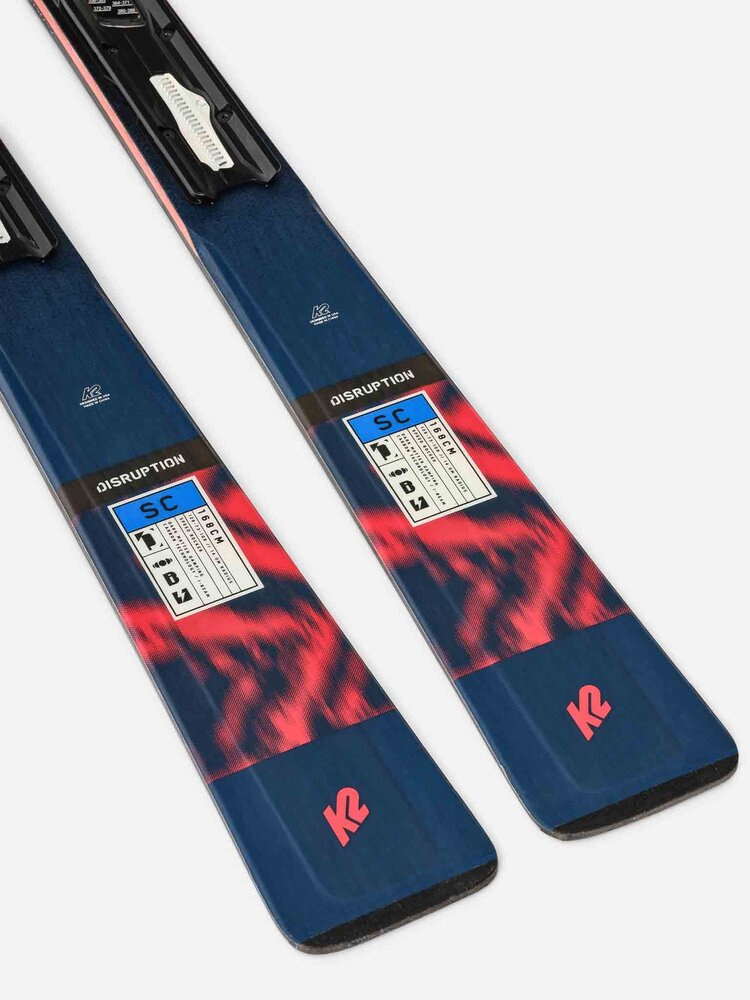 K2 Men's Disruption SC - M3 11 K2 Men's Disruption SC - M3 11