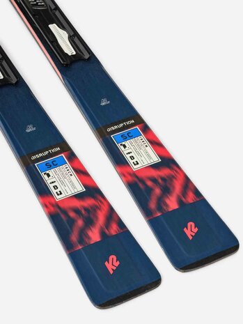 K2 Men's Disruption SC - M3 11 K2 Men's Disruption SC - M3 11