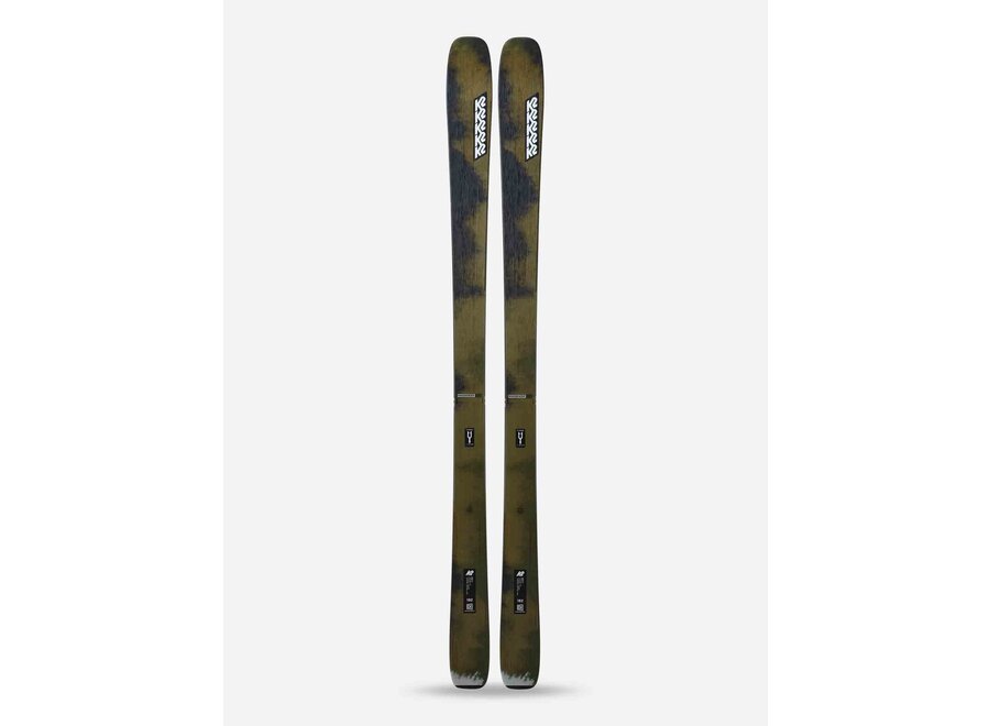 K2 - Free Style Sport