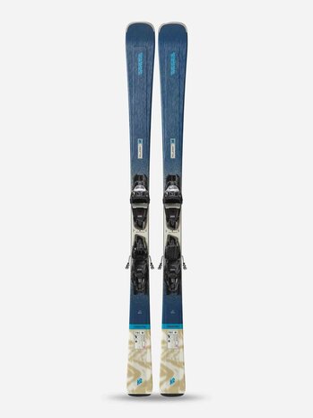 K2 Women's Disruption 76C W - ER3 10 K2 Women's Disruption 76C W - ER3 10