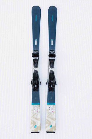 K2 Women's Disruption 76C W - ER3 10 K2 Women's Disruption 76C W - ER3 10