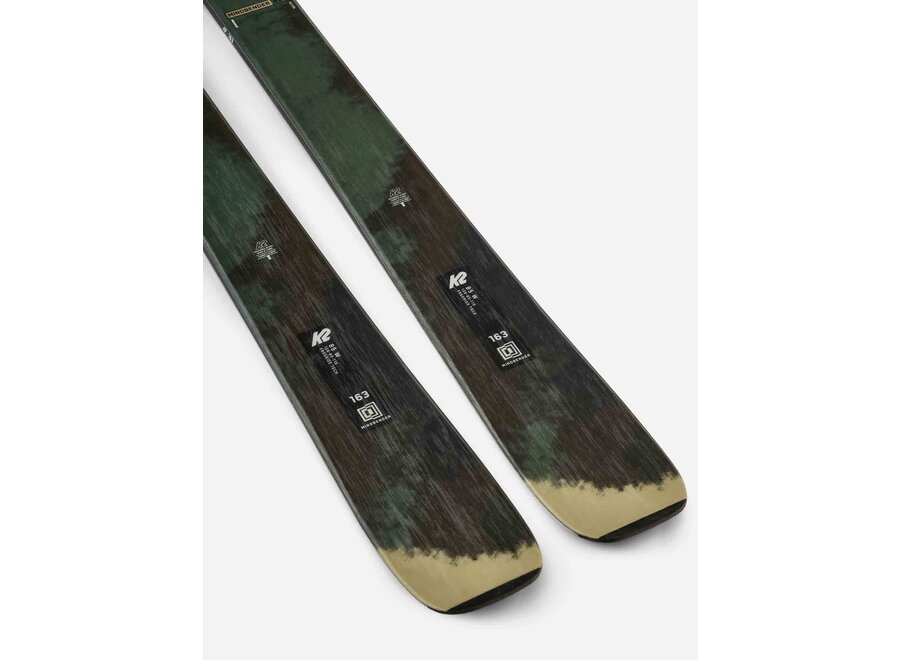 Women's Mindbender 85 W - Squire 10