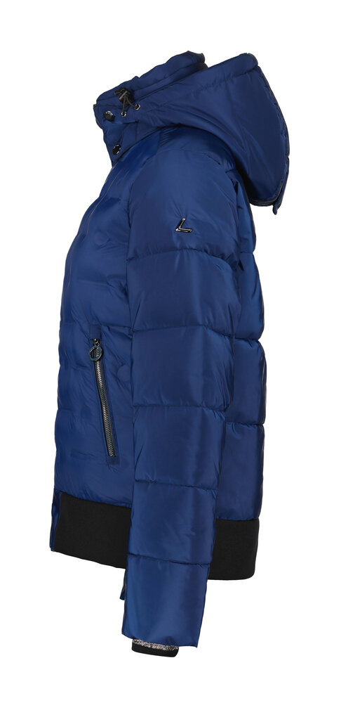 Luhta Halhola - Navy Blue