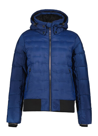 Luhta Halhola - Navy Blue