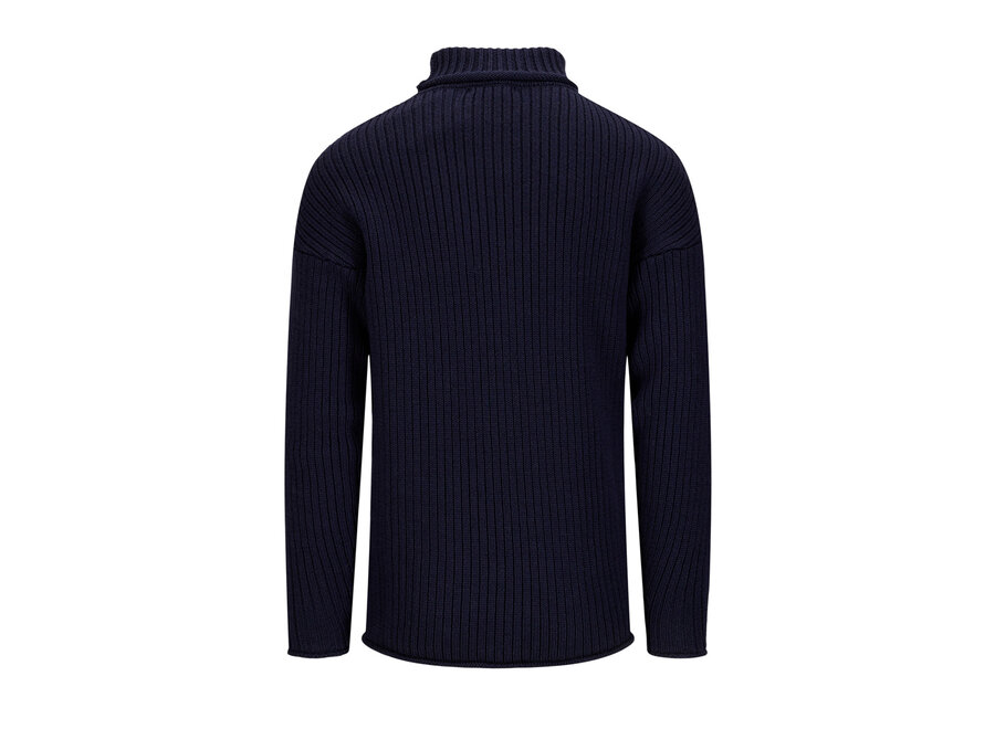 Men's Heroes Ski Turtle Neck