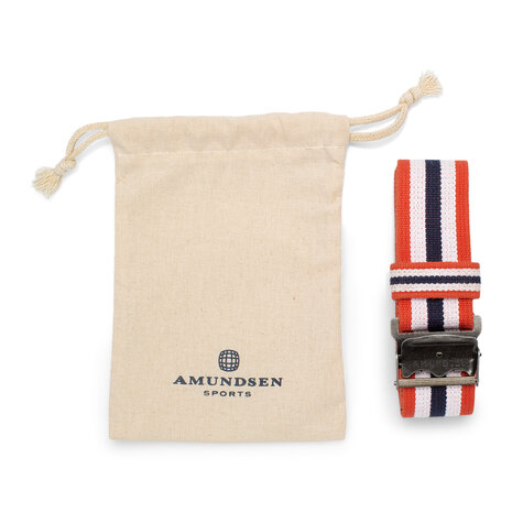 Amundsen Norgesreima Belt – Norge