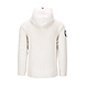 Amundsen Boiled Hoodie Laced – Oatmeal
