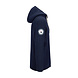 Amundsen Men's Boiled Hoodie Laced Amundsen Men's Boiled Hoodie Laced