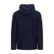 Amundsen Men's Boiled Hoodie Laced Amundsen Men's Boiled Hoodie Laced