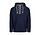 Men's Boiled Hoodie Laced