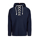 Amundsen Men's Boiled Hoodie Laced Amundsen Men's Boiled Hoodie Laced