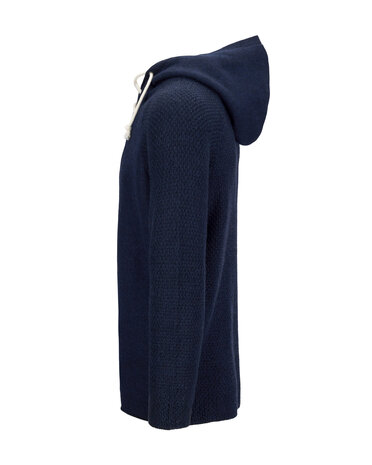 Amundsen Men's Boiled Hoodie Laced Amundsen Men's Boiled Hoodie Laced