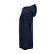 Amundsen Men's Boiled Hoodie Laced Amundsen Men's Boiled Hoodie Laced
