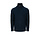 Peak Half Zip - Faded Navy