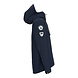 Amundsen Peak Anorak - Faded Navy Amundsen Peak Anorak - Faded Navy